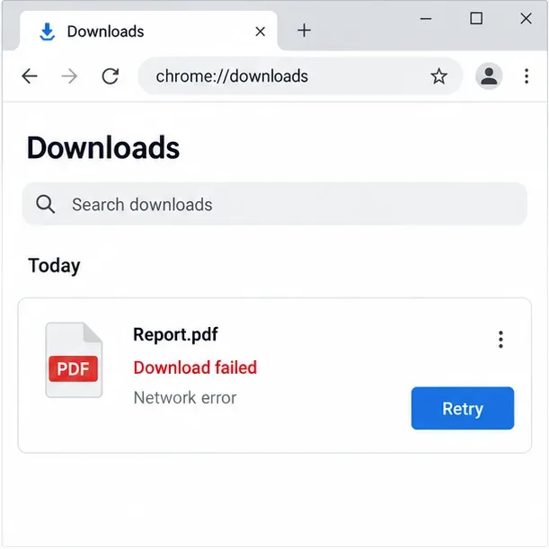 تتبع عملية تصدير ملف PDF فاشلة من ONLYOFFICE إلى مصدرها