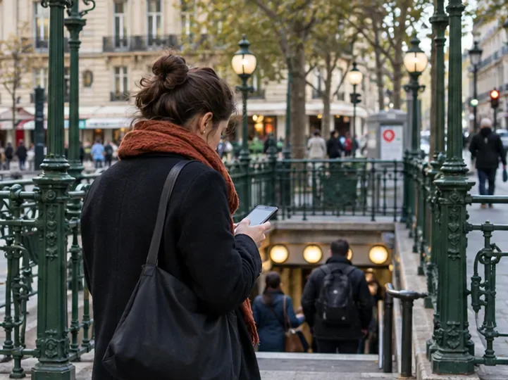 Métro ligne 10 à Paris : fermeture du 28 octobre et état des informations RATP au 29 octobre