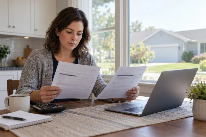 Trump’s Mortgage Executive Order: What Homeowners Should Check Before Refinancing
