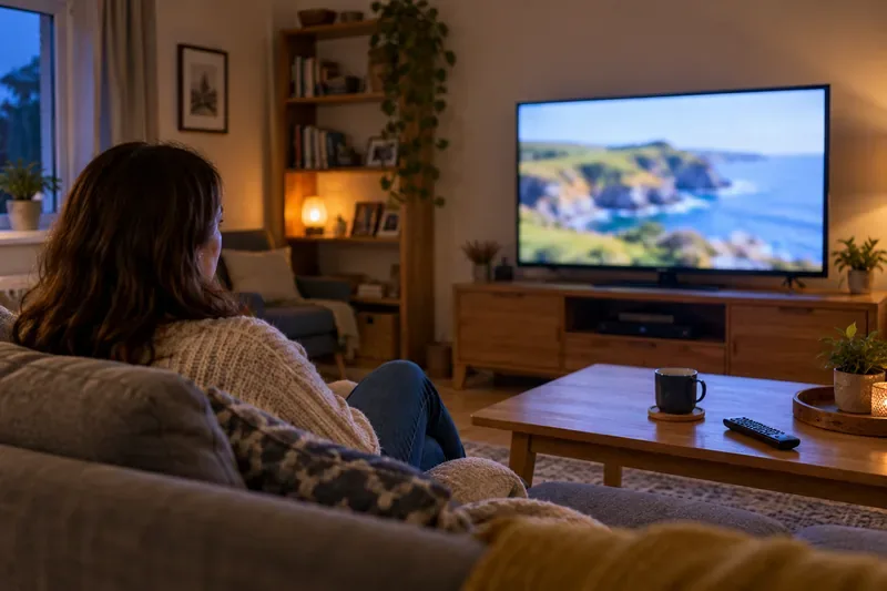 TV Licence UK: Who Needs One and When You May Not