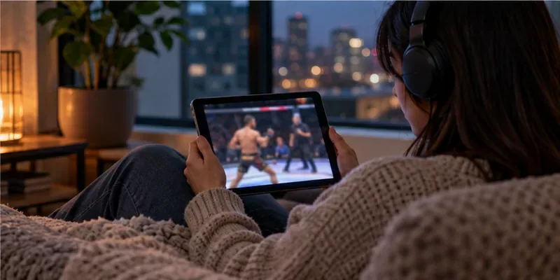 UFC 333: Fight Card, Ergebnisse und die wichtigsten Kämpfe im Überblick