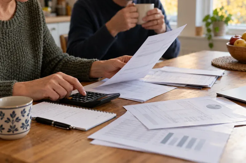 UK Budget 2026: What It Could Mean for Your Household Finances