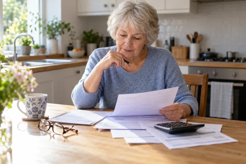 UK Budget and Pensioners: What the Personal Allowance and State Pension Questions Mean
