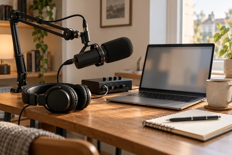 UK Podcast Chart for the Week of October 19, 2026: The Most Popular Shows