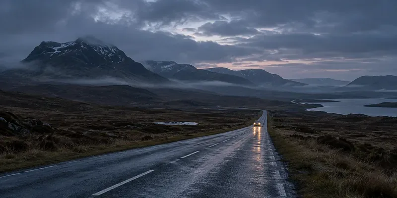 Under the Skin Is Leaving Netflix: U.S. Date and What to Do
