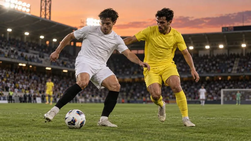 Valencia CF vs Villarreal: posiciones, contexto y claves tras el 1-2