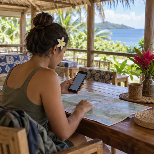 Vanuatu Earthquakes: How to Check Current Alerts and Safety Information