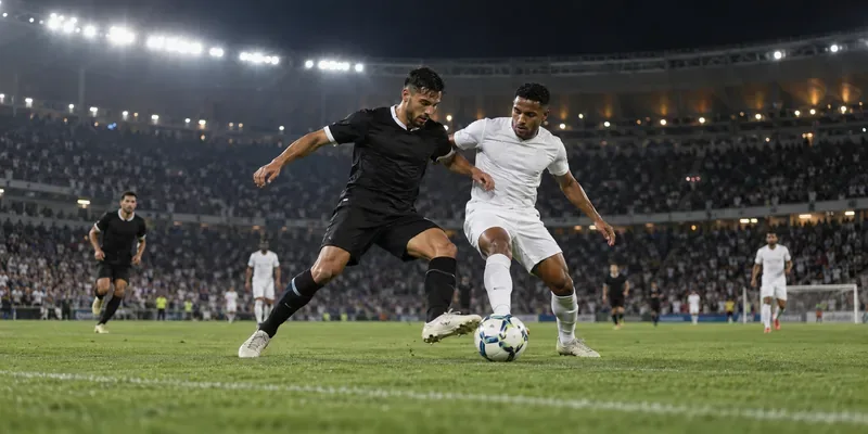 Vasco x Corinthians: o peso do jogo na tabela do Brasileirão 2026