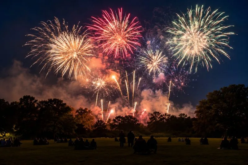 Walsall Bonfire Night 2026: Ticket Rules, Arrival Times, and Free Parking