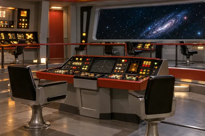 Walter Koenig: Wer war der Star-Trek-Schauspieler?