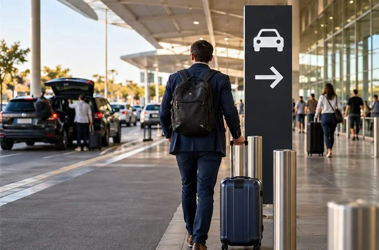 Western Sydney International Airport: A Traveler’s Guide to Avoiding Confusion