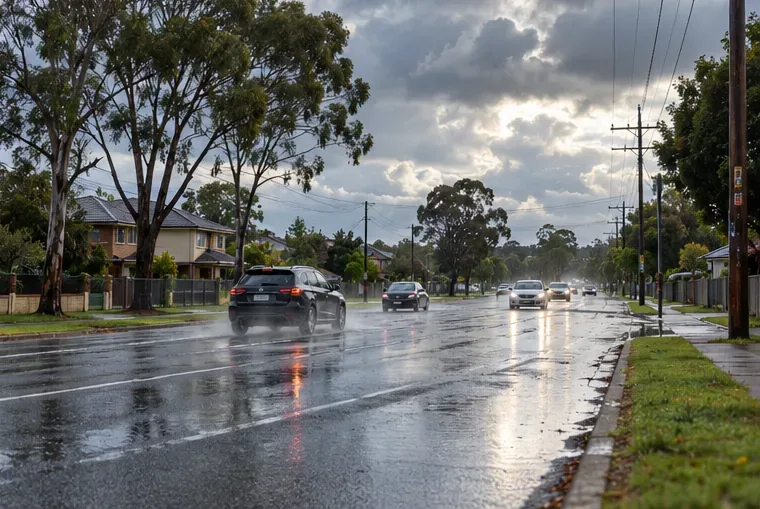 Western Sydney International Airport: Check Flight and Weather Updates