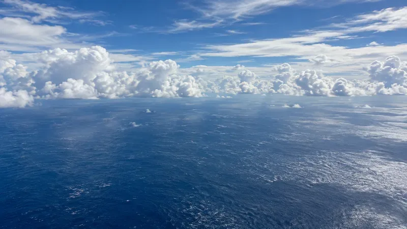 What Is El Niño? The Pacific Weather Pattern Explained
