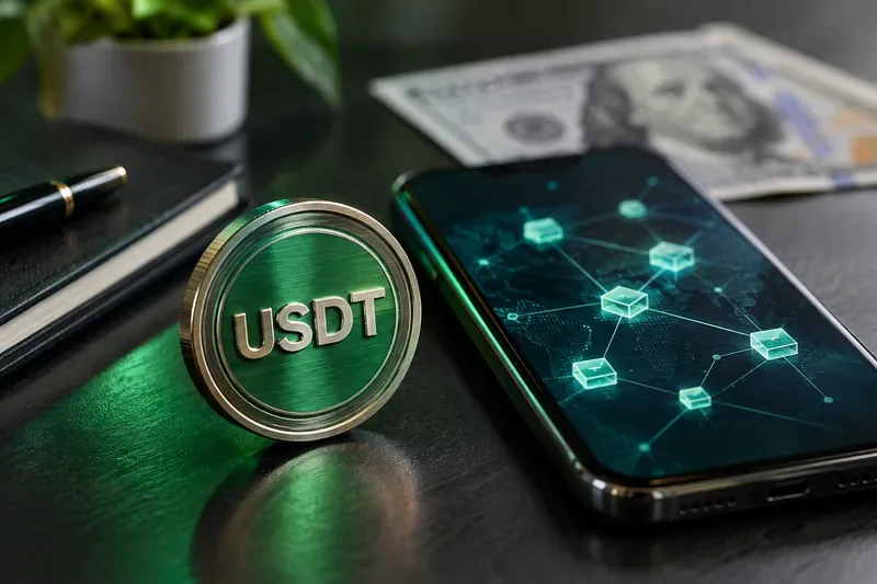 What Is Tether (USDT)? How Its Dollar Peg Works—and Where the Risks Lie