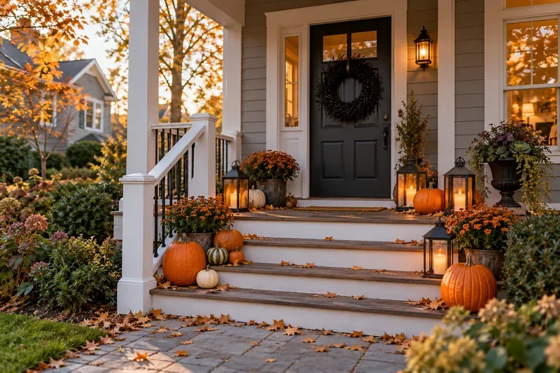 Quando iniziare a decorare per Halloween nel 2026