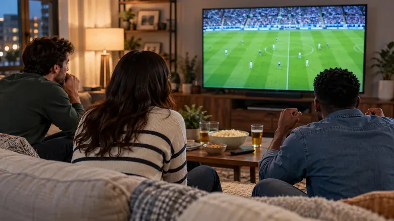 Where to Watch FC Barcelona vs. Real Madrid in the U.S.: ABC, ESPN+ and ESPN Deportes