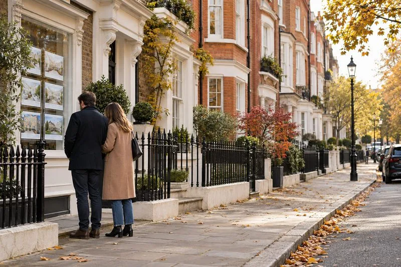 Why Are Stamp Duty Receipts Falling? What UK Homebuyers Should Know