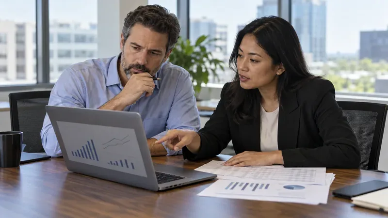 Why Companies Reassess AI Spending: Costs, Returns, and Business Value