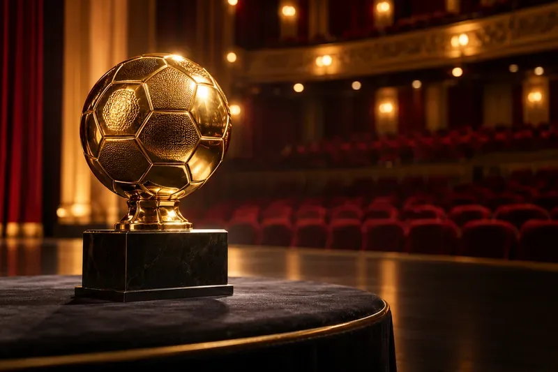 Wie heeft de Ballon d’Or gewonnen? De uitslag van 2026 op een rij