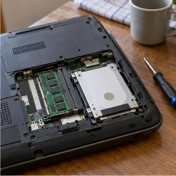 Will HamoniKR 8.0 Run on an Older Laptop? Check These Specs