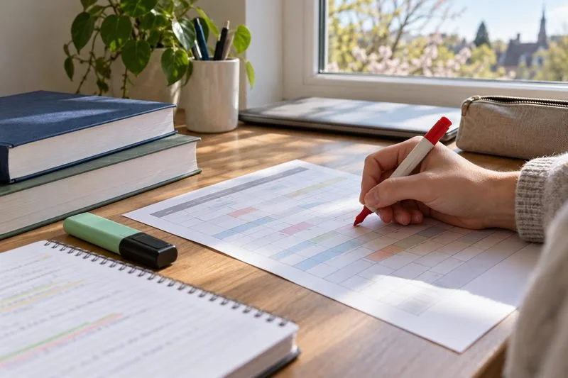 WJEC and Eduqas A-Level Exam Dates 2027: Final Timetable