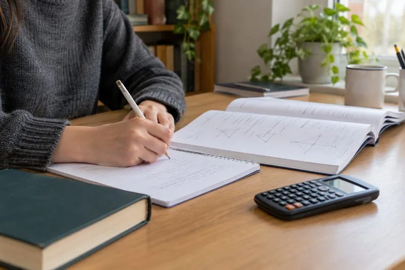 WJEC January 2027 GCSE Resit Dates: Papers, Eligibility, and Deadlines