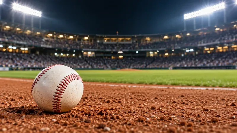 World Series Score: Latest Result and How to Check Updates