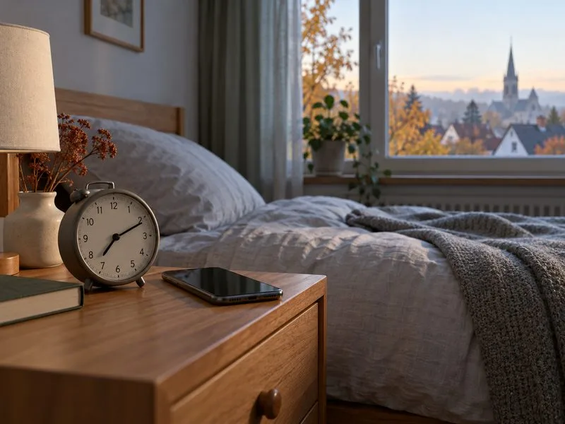 Wurde die Uhr schon umgestellt? So funktioniert die Zeitumstellung in Deutschland