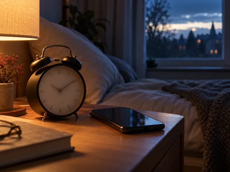 Zeitumstellung 2026: Wann wird die Uhr auf Winterzeit umgestellt?
