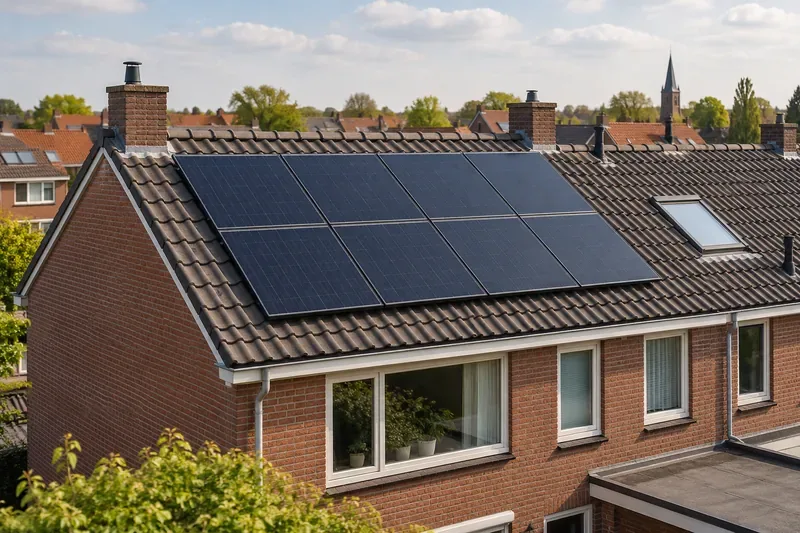 Zonnepanelen kopen in Nederland: let op opbrengst, onderhoud en kosten