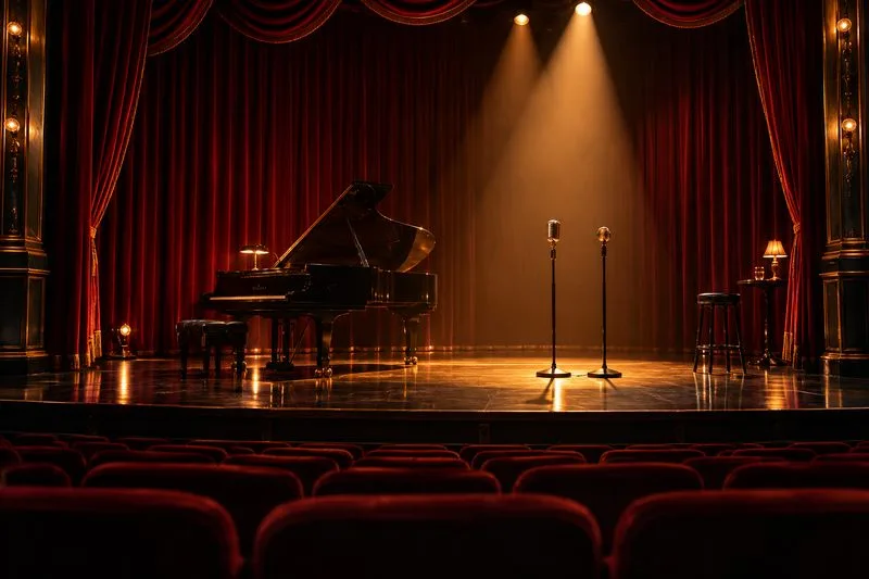 뮤지컬 〈시카고〉 프리뷰 개막, 12월 5일 서울 첫 회차 14:00