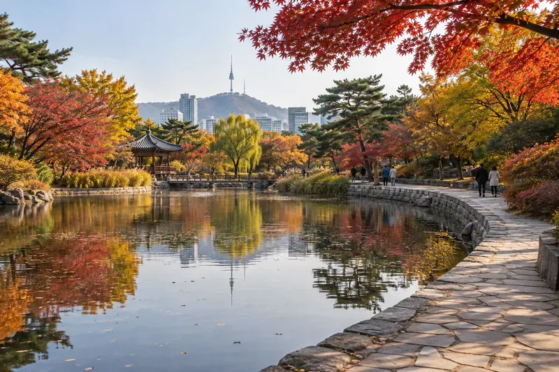 서울현충원 작은음악회, 10월 31일 정오 신청 없이 관람