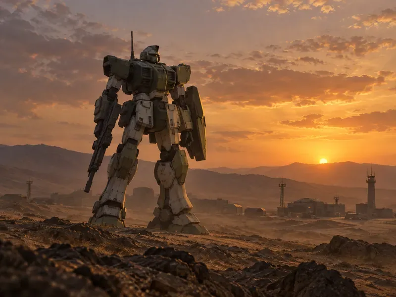 『機動戦士ガンダム戦記』とは？PS3版の作品概要と初めて遊ぶ人の基礎ガイド