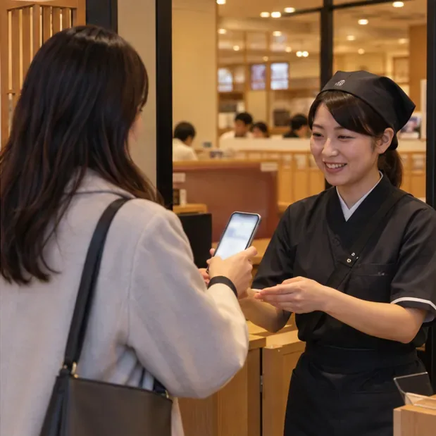 かっぱ寿司の食べ放題はどう利用する？実施店舗・予約・料金の確認ポイント