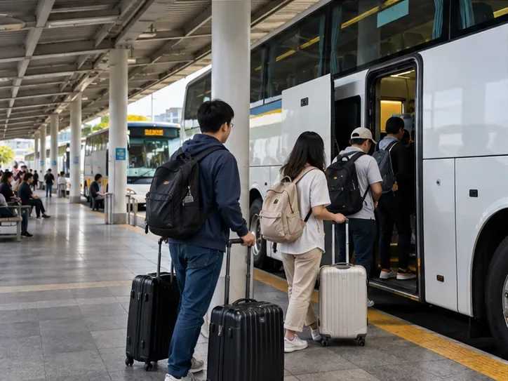 光復節連假高乘載管制怎麼看？2026時段、路段與出行建議