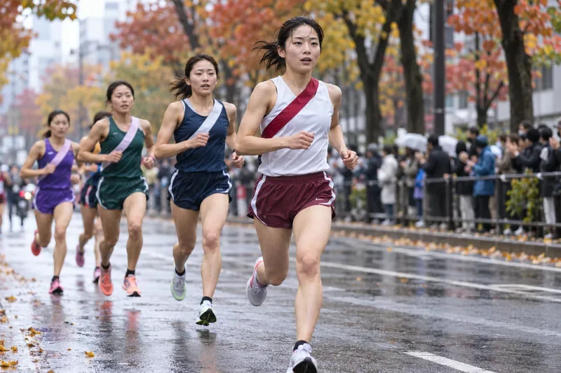 大学女子駅伝2026の結果と注目選手｜木村真桜が5区区間賞