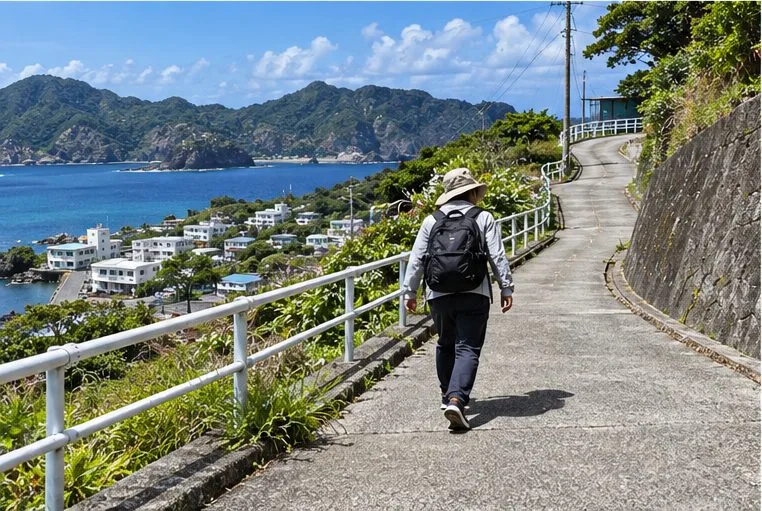 小笠原諸島付近で地震が気になるときに確認する情報と今すぐできる備え