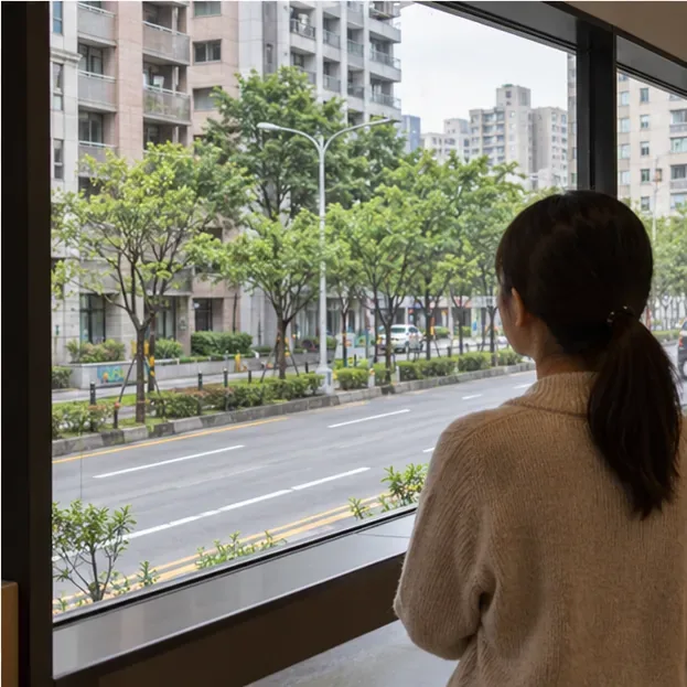 強風來襲怎麼防護？居家、騎車與外出安全注意事項一次看