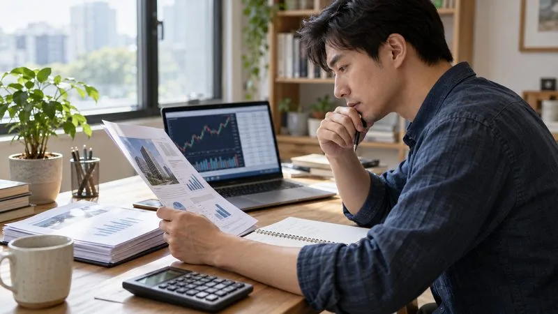 每股盈餘（EPS）是什麼？計算方式、判讀重點與投資注意事項