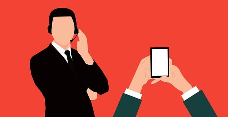 network operator, service provider, smartphone