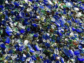 Biophotonic Glass Strengthens Quality and Shelf Life of Natural Products